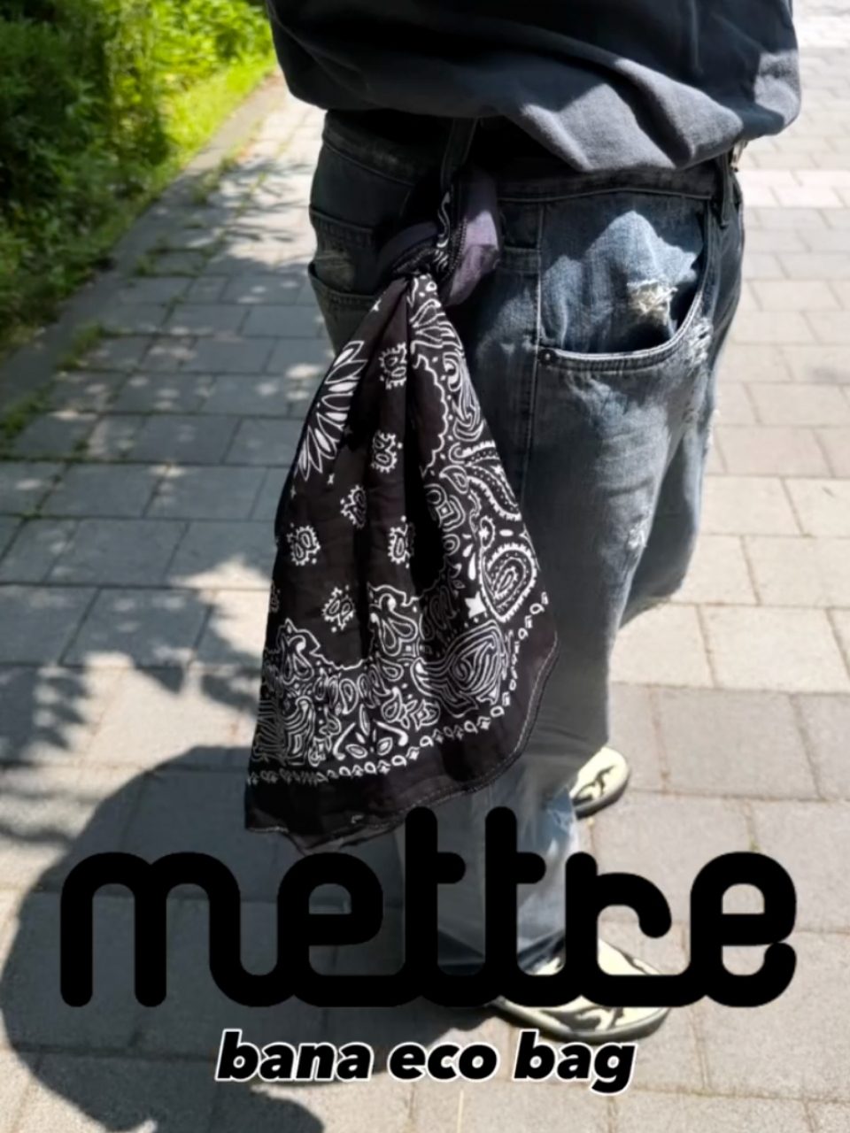 메터 에디토리얼 컷 34